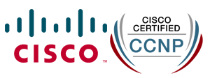 Cisco Certified Network Professional (CCNP)